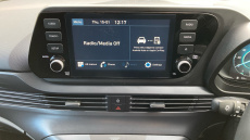 Hyundai BAYON 1.0 TGDi 48V MHEV SE Connect 5dr DCT Petrol Hatchback